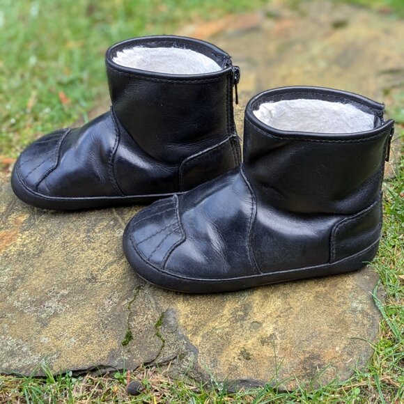 Little Love Bug Dexter Boot Size 9 - Picture 6 of 8